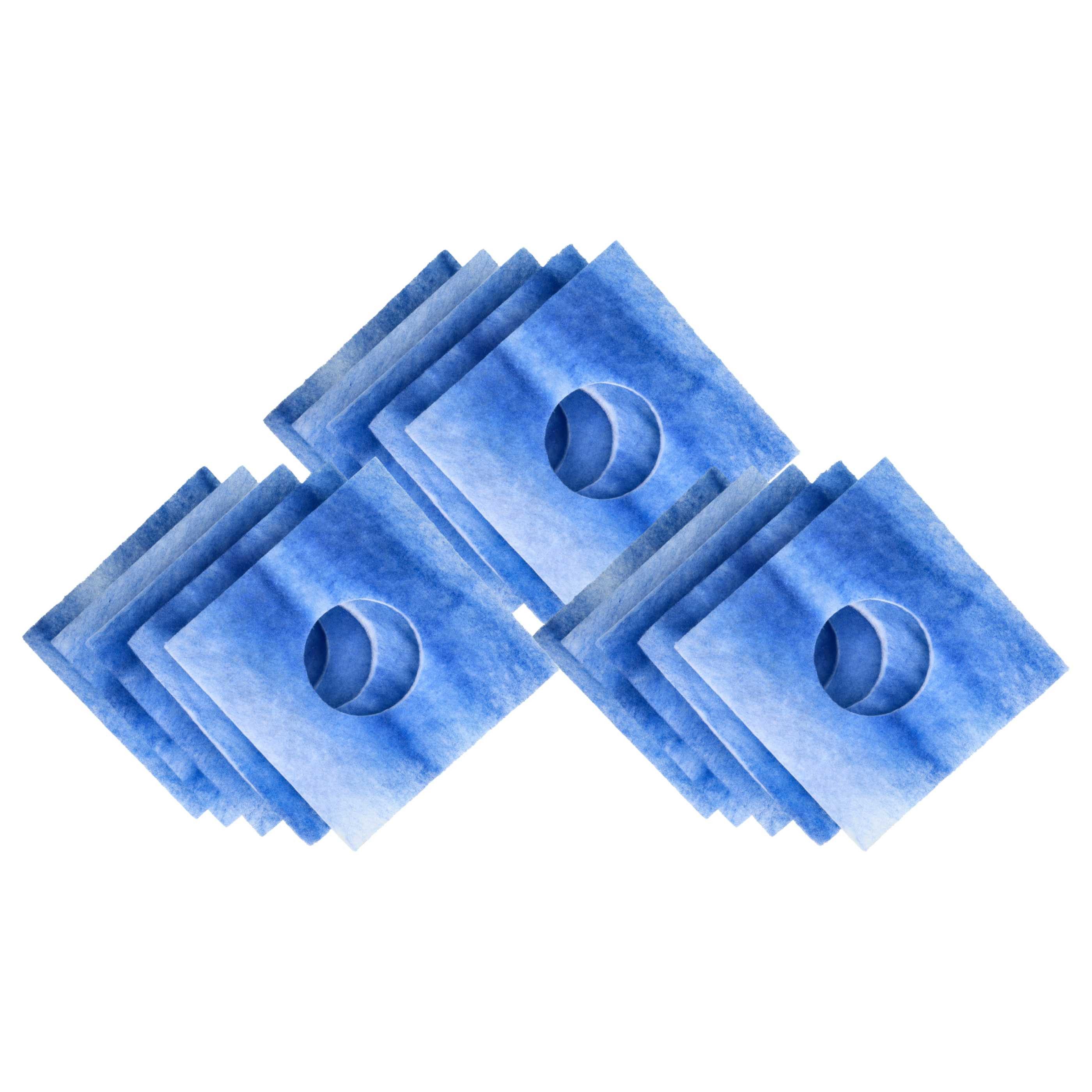 Luftfilter passend für Lüftec Lautsprecher / Luftbefeuchter / Lüfter
