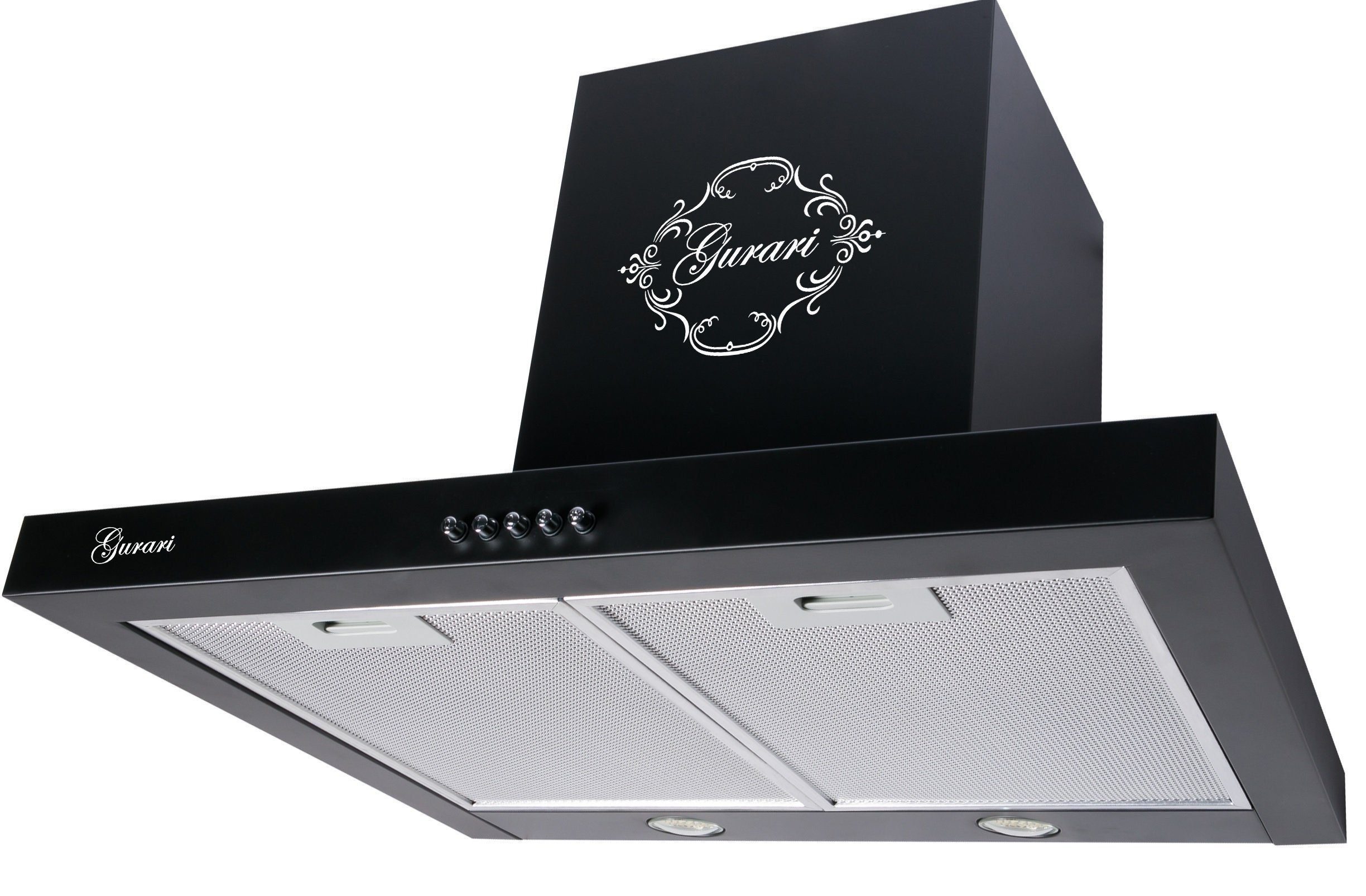 Wandhaube GCH F 461 BL 6/13