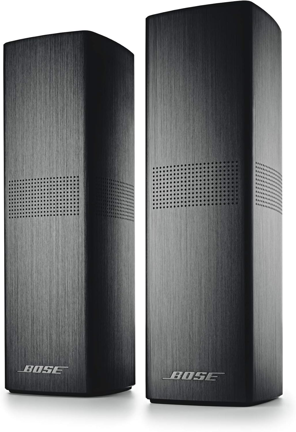 Bose 700 834402-2100 Głośnik, Czarny, ‎4,67 x 4,67 x 14,66 cm
