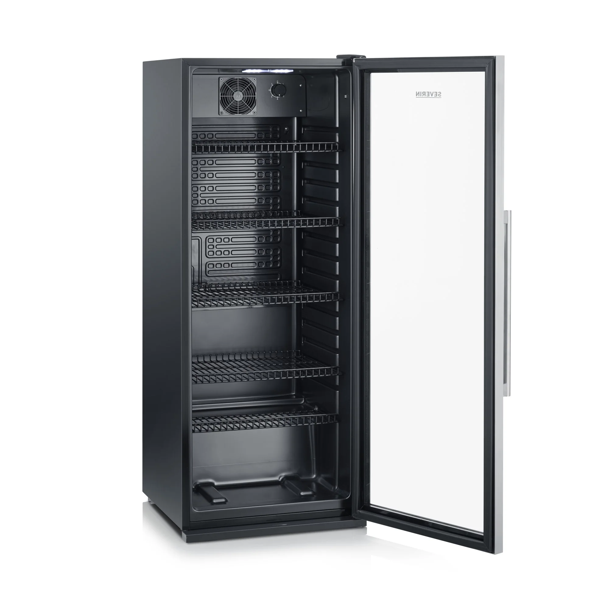 Severin Flaschenkühlschrank FKS8841, 237 Liter