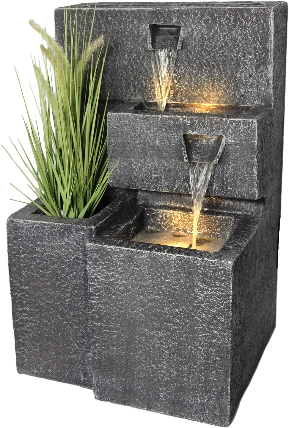 Springbrunnen 