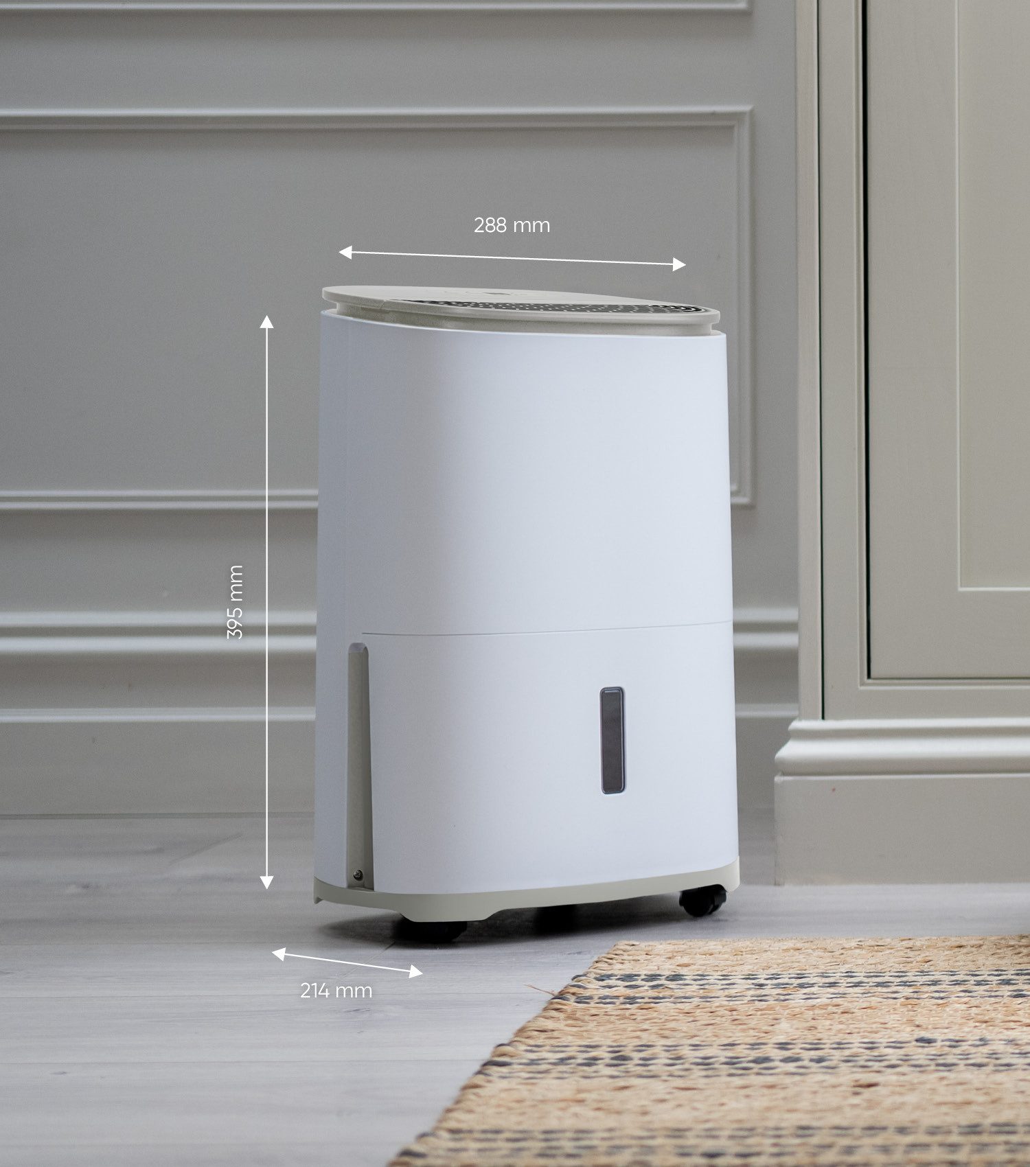 Luftentfeuchter Arete® One 6L
