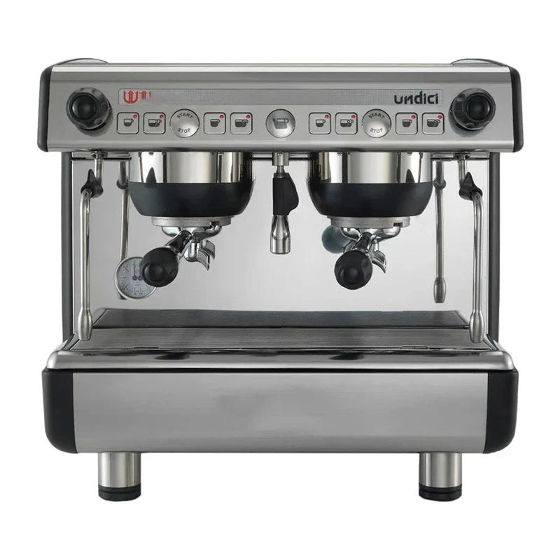 Undici 2 Group Compact
