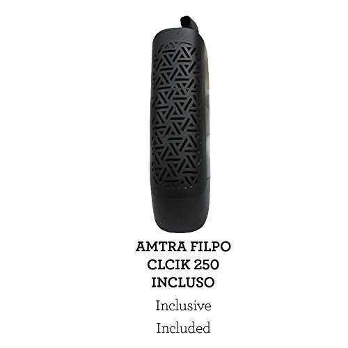 AMTRA MODERN TANK 50 LED   Acquario completo di illuminazione LED e filtro interno / cm 50,5x25,5x40 / 40 Litri : Amazon.it: Prodotti per animali domestici