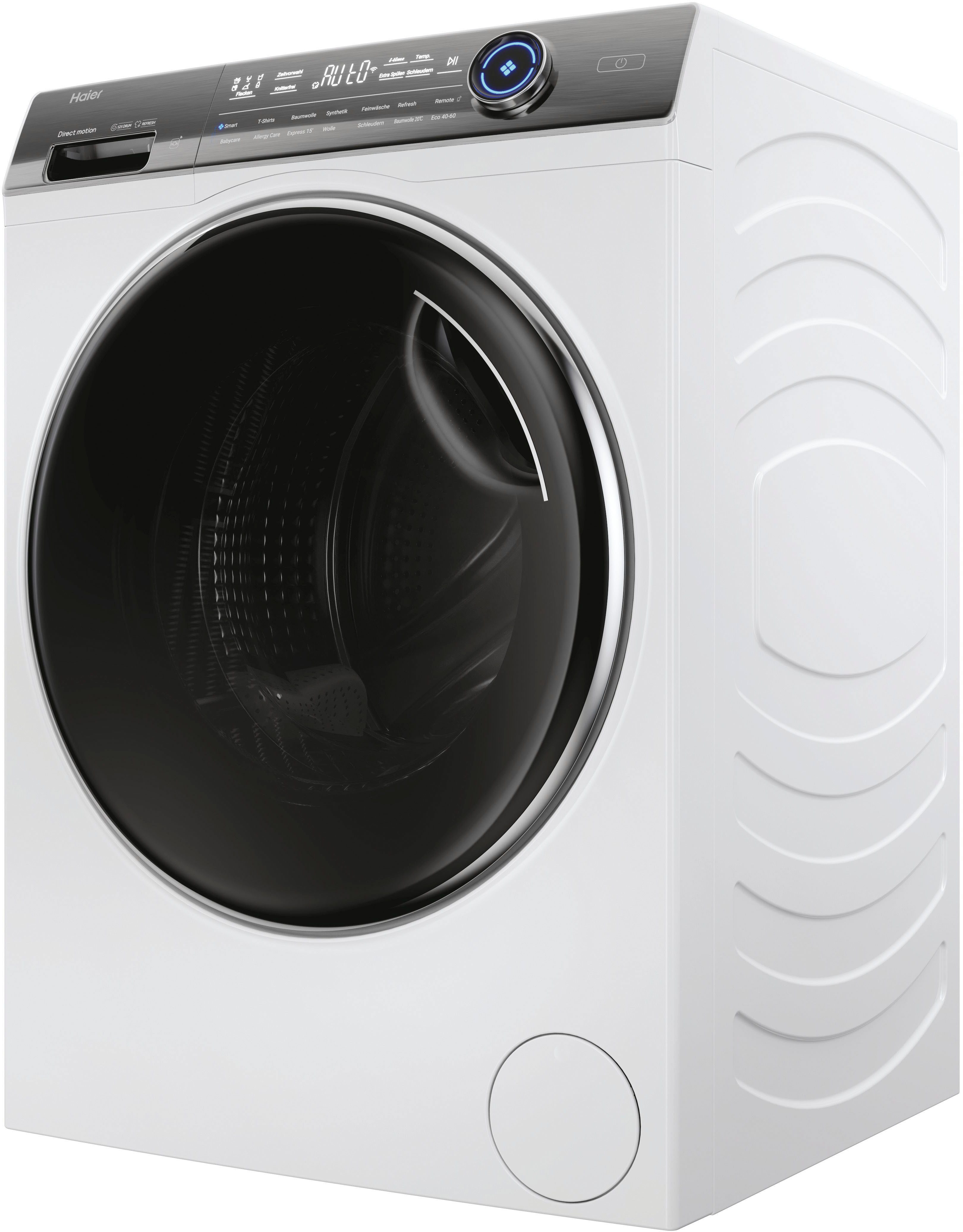 Waschmaschine I-PRO SERIE 7 PLUS HW120-B14979EU1