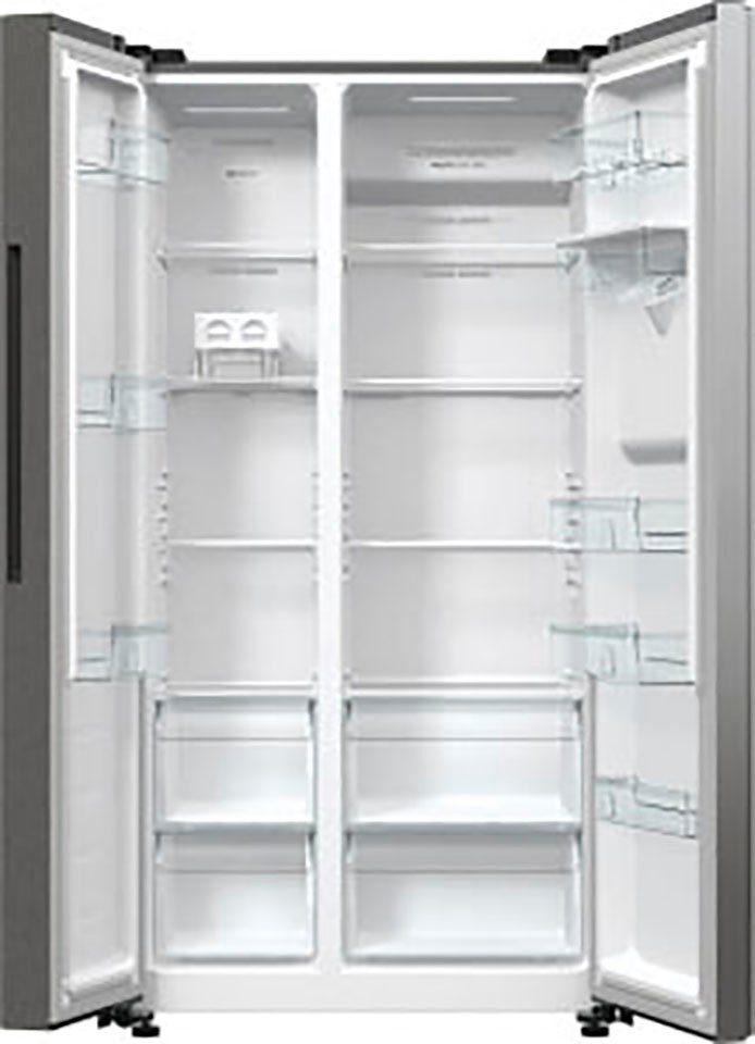 Kühl-/Gefrierkombination Advanced NRR9185EAXLWD