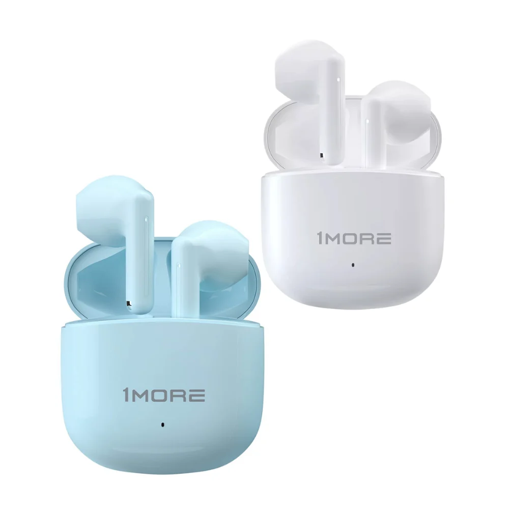 2PACK 1MORE True Wireless Headphones Q10
