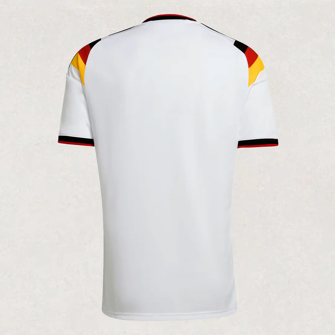 Germany 2026 Home Jersey Kids