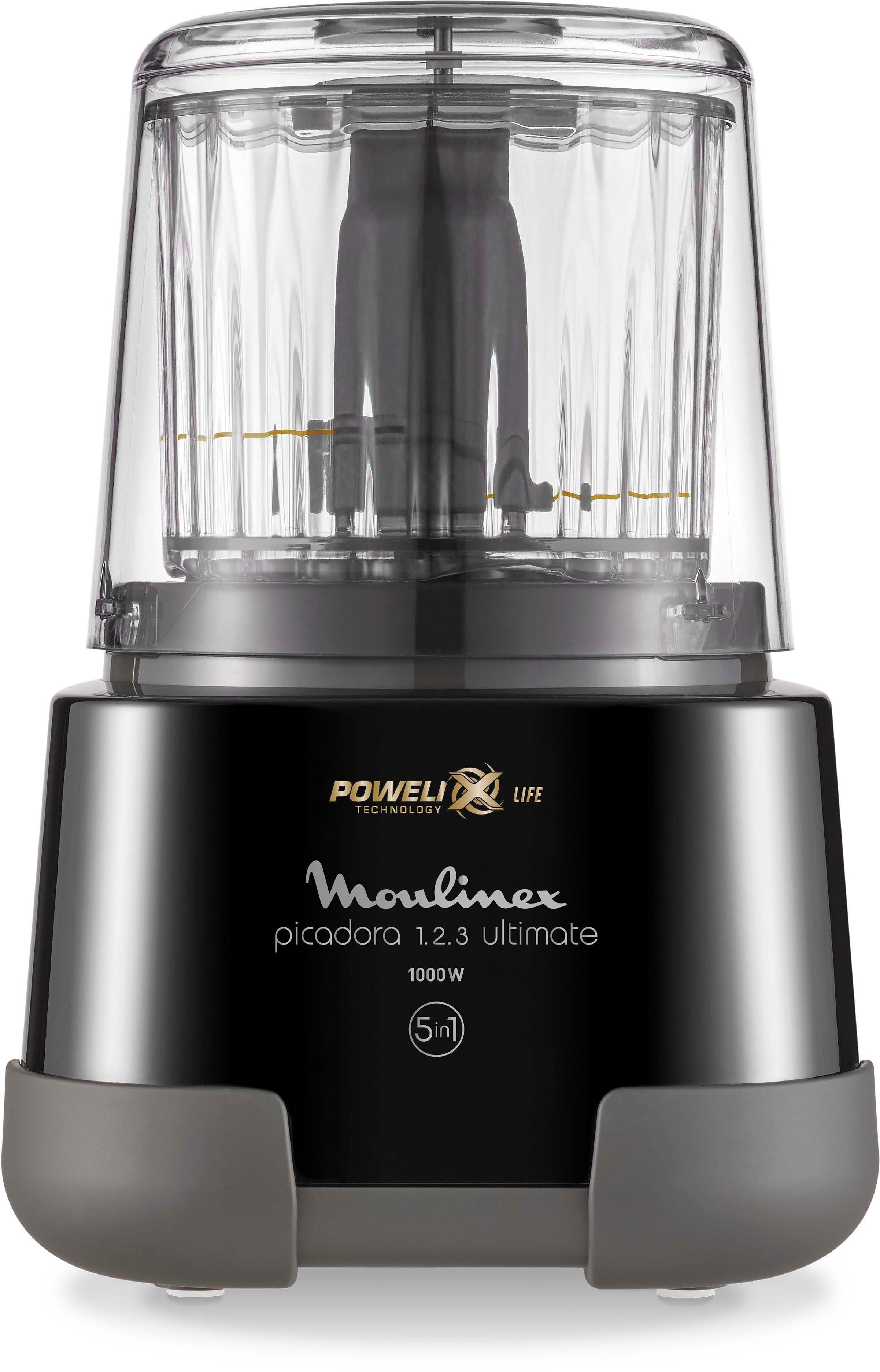 Zerkleinerer DP8108 Moulinette Ultimate