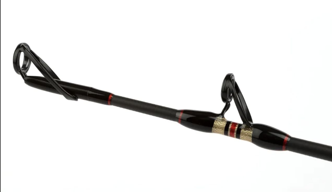 SHIMANO Angelrute TLD B Stand Up 1,65 m 1 Stück