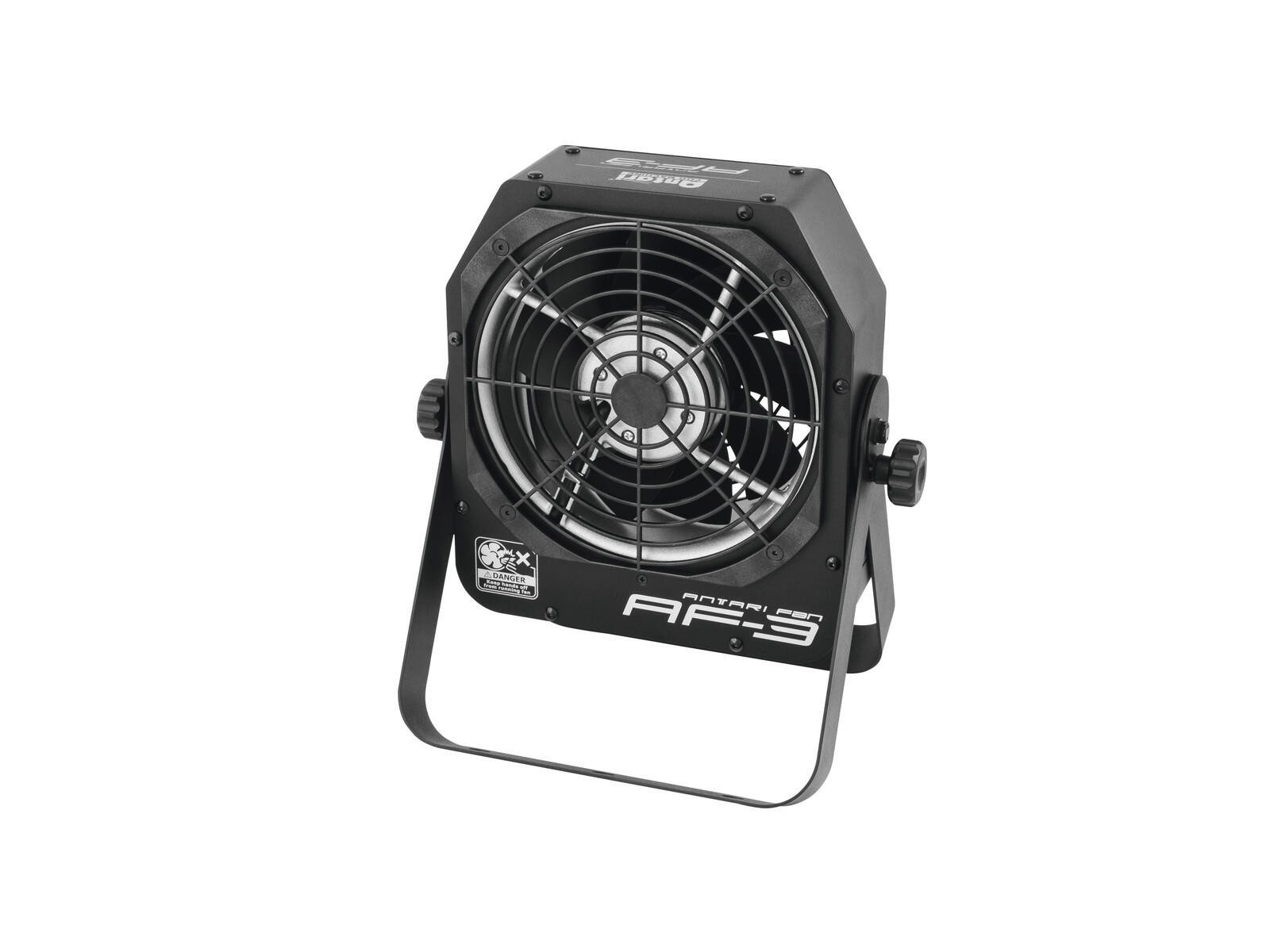 Windmaschine ANTARI AF-3X Effect Fan