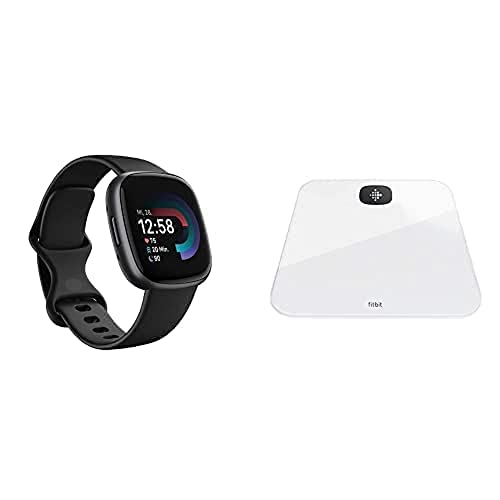 Fitbit Versa 4 Aria Air