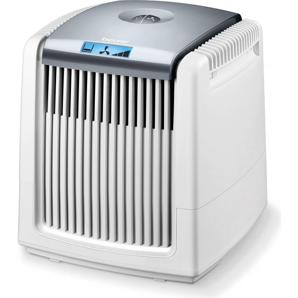 Luftbefeuchter Beurer LW 230 - Luftbefeuchter und Luftreiniger.