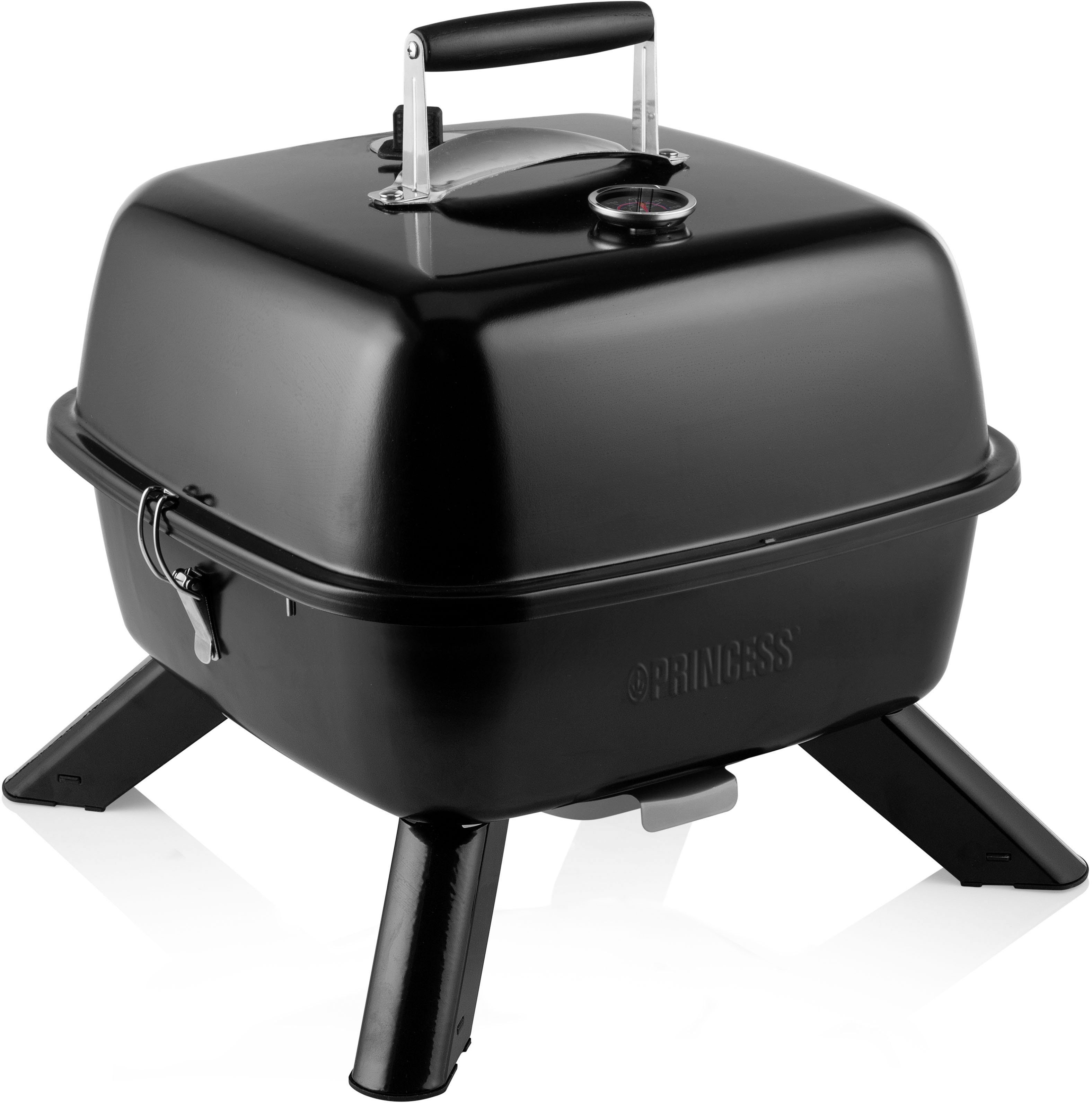 Tischgrill 112256