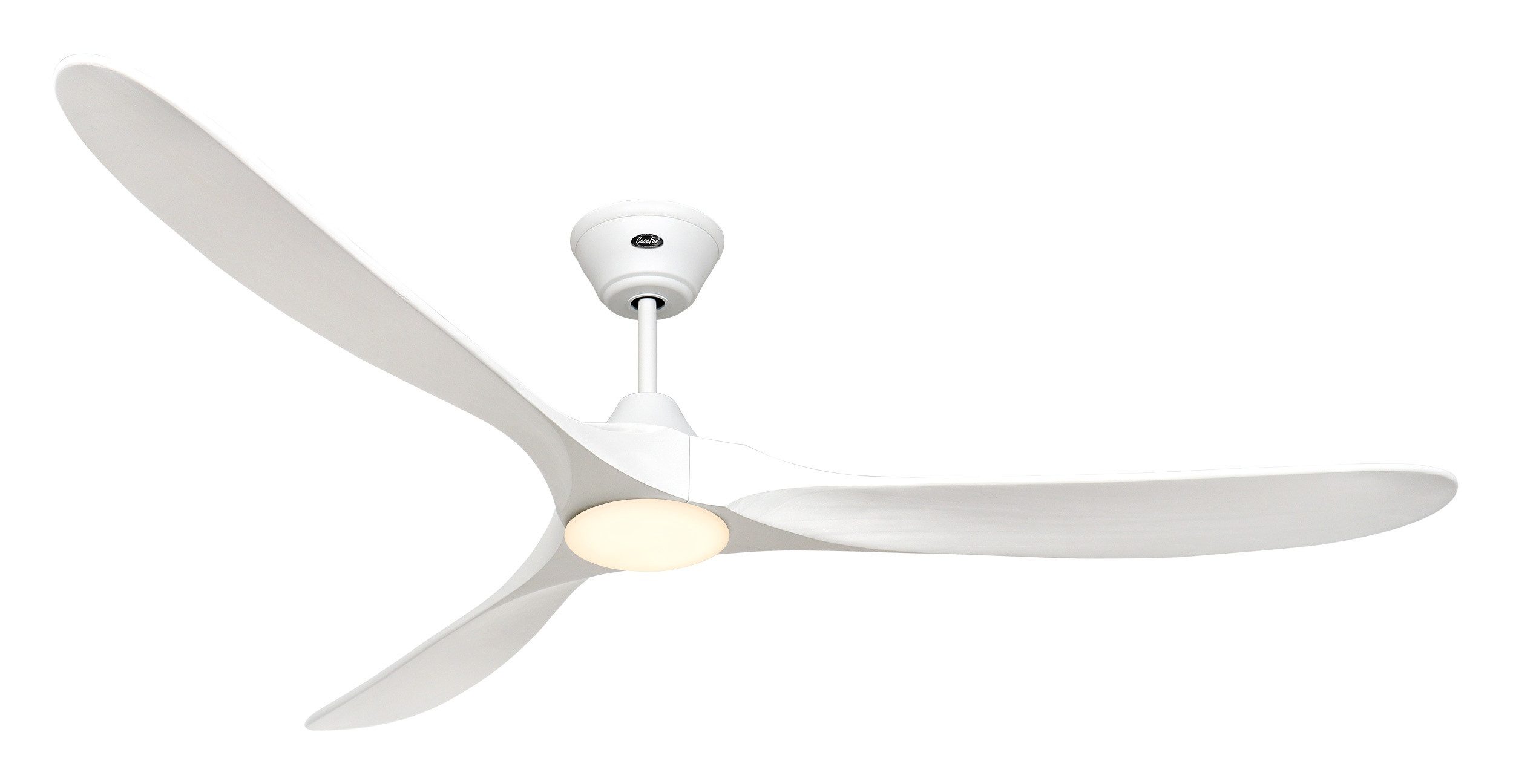 Deckenventilator DC Deckenventilator Eco Genuino MW-MW 180 mit LED