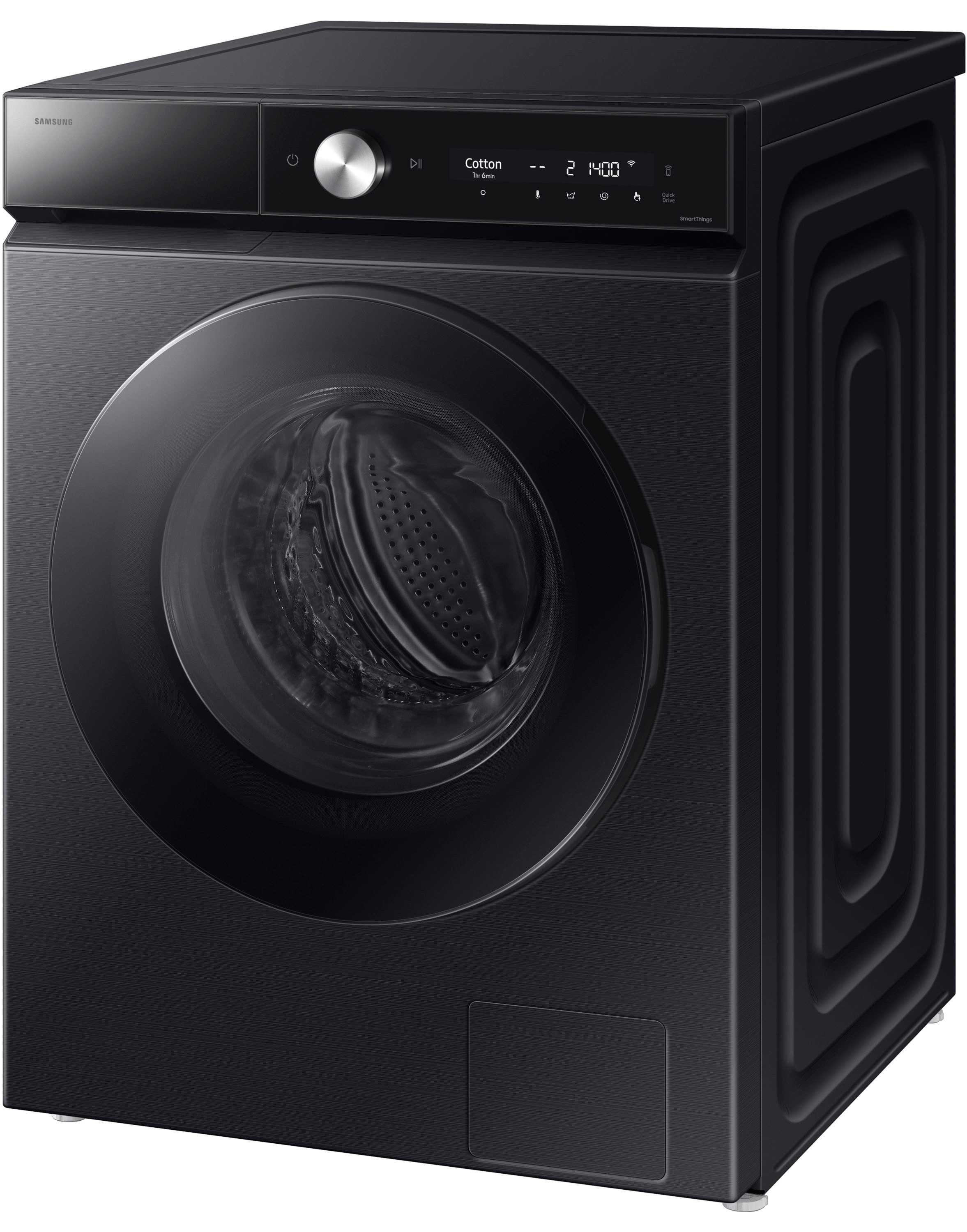 Waschtrockner WD8400D WD90DB8B85GB