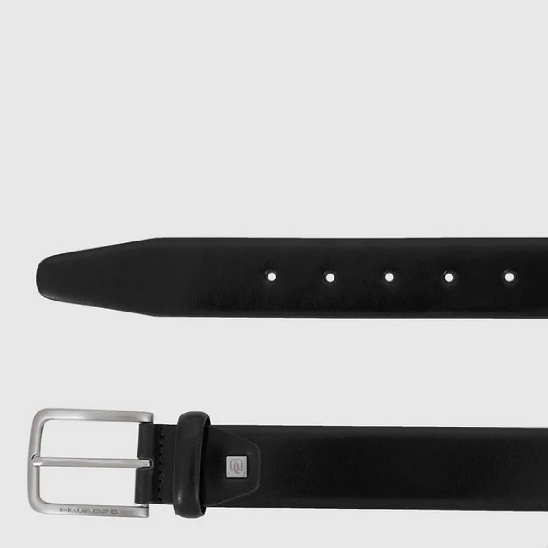 Cintura da uomo Piquadro in pelle CU4212C56-N