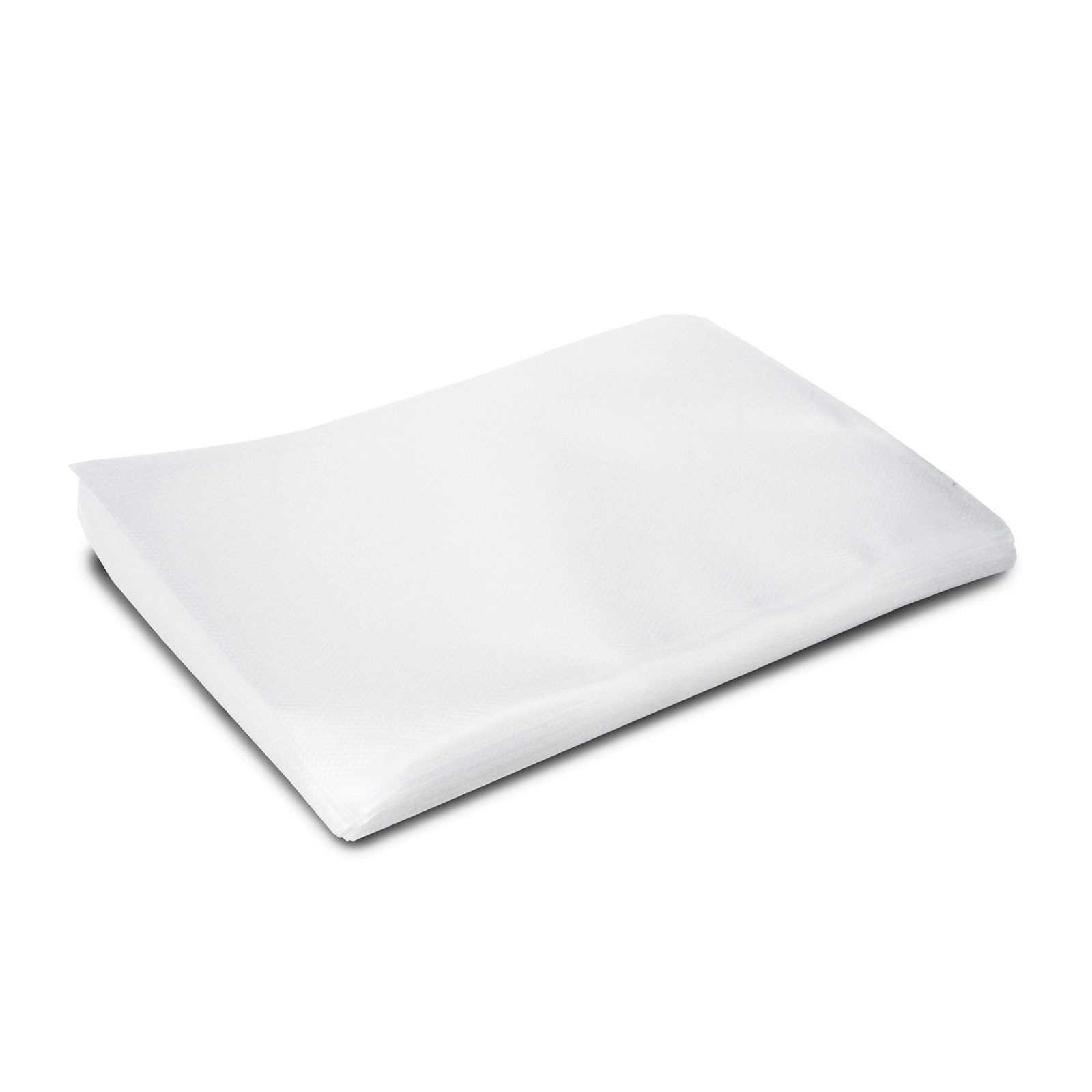 Folienbeutel Caso 1201 Vakuum-Folienbeutel 16x23 cm 50 Stück
