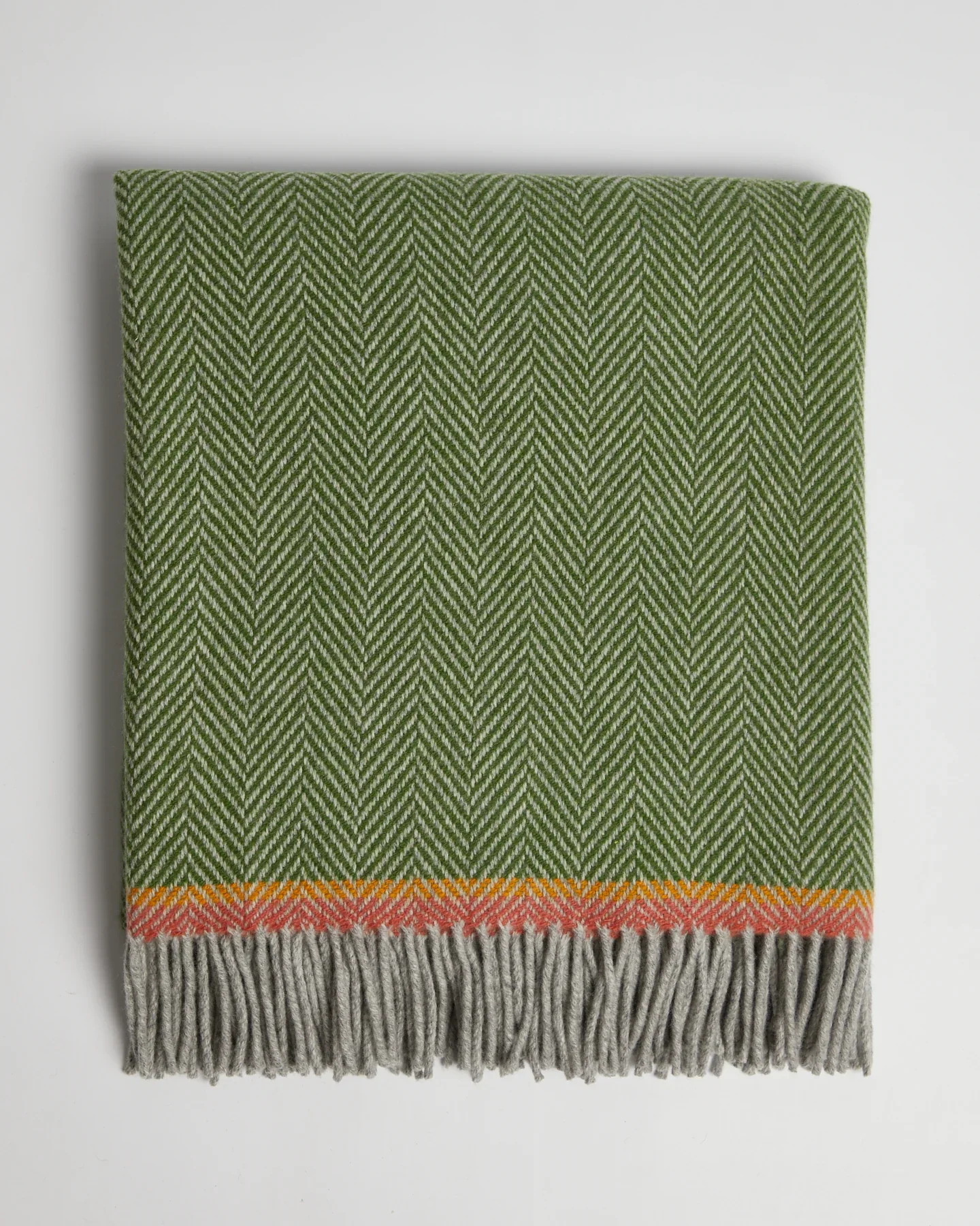 Foxford Barrow Throw