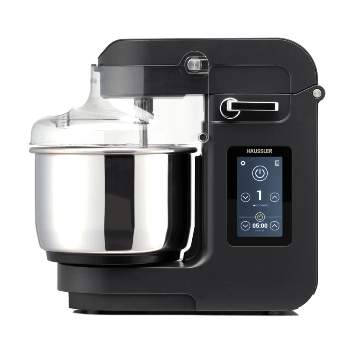 Küchenmaschine Häussler Teigknetmaschine NOVA