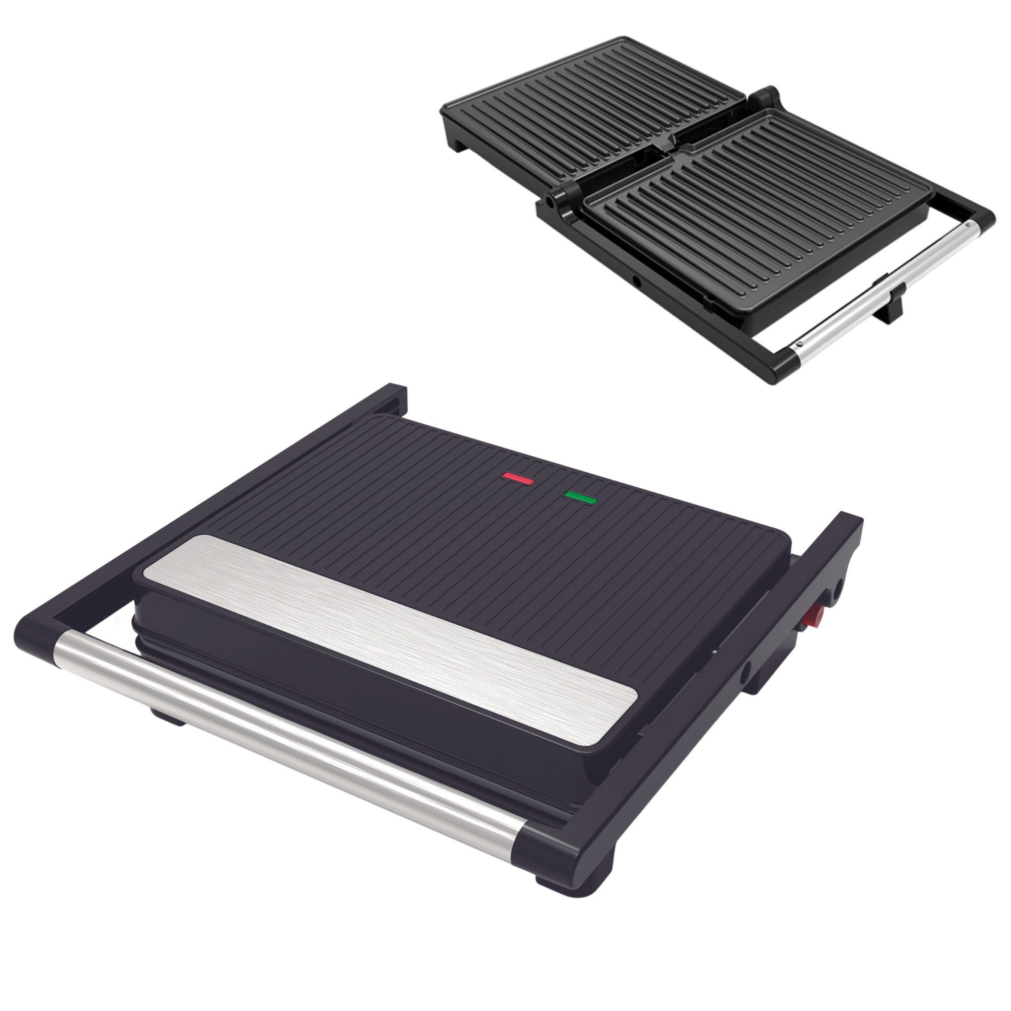 Kontaktgrill Chef-O-Matic® Multigrill