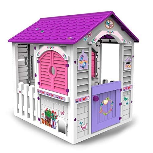 Chicos CASITA CASABELLA, Multicolore, 89630 : Amazon.it: Giochi e giocattoli