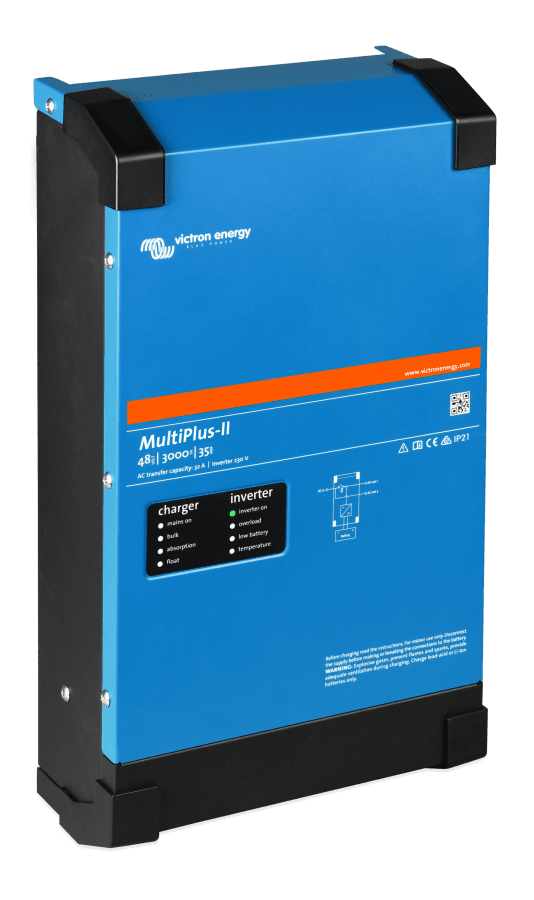 Victron Multiplus II 48/3000/35-32