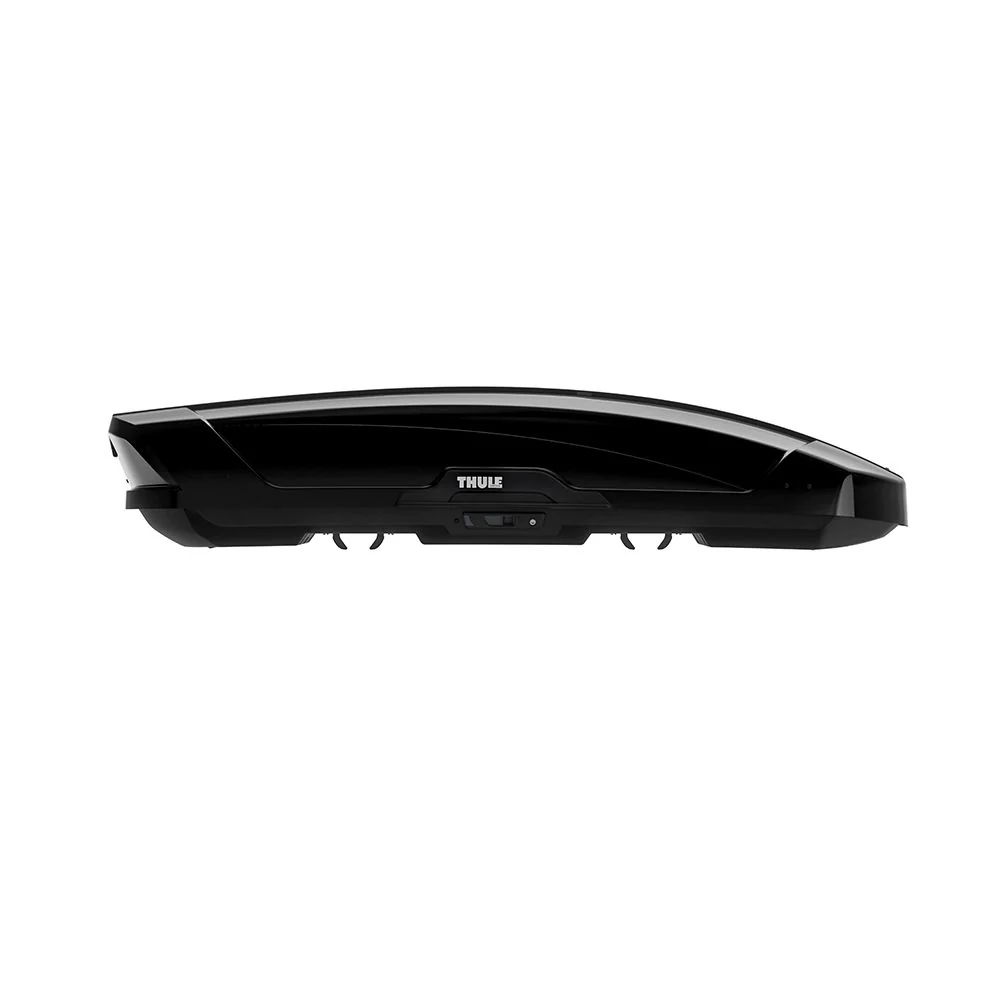 2025 THULE Motion XT XL Dakkoffer Zwart 500L