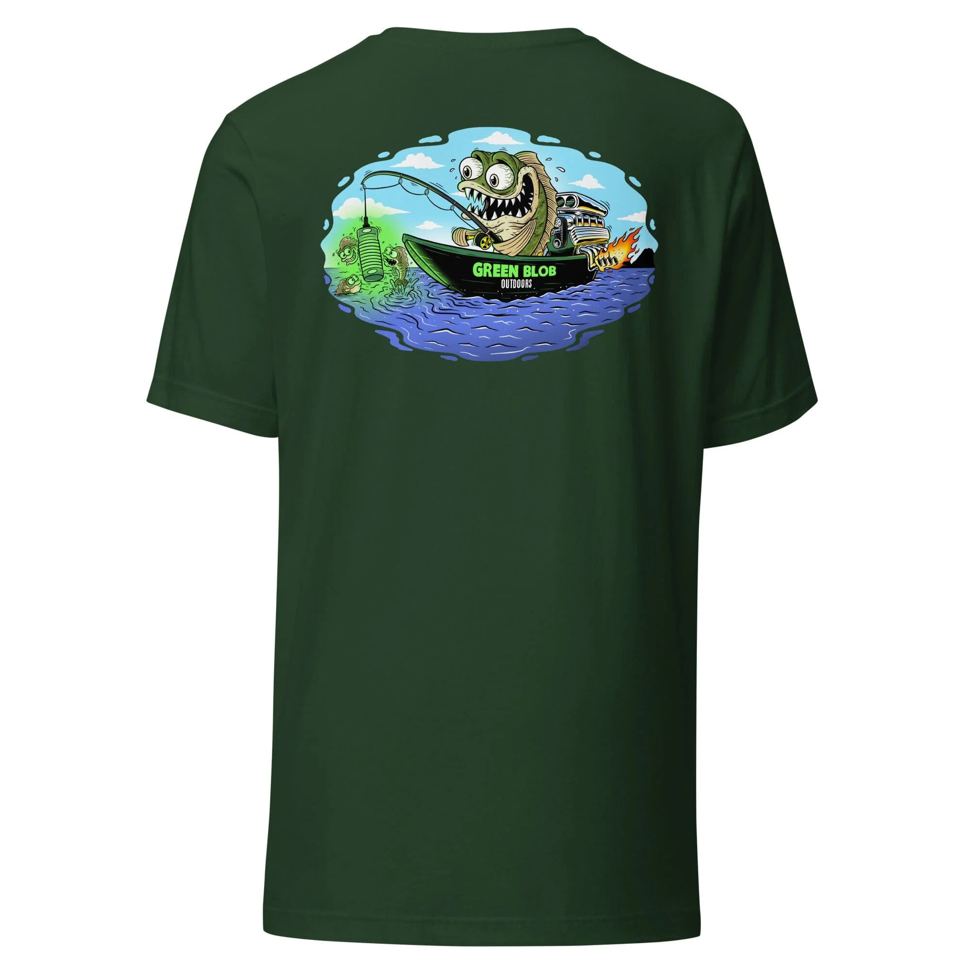 Luminous Lure T-Shirt