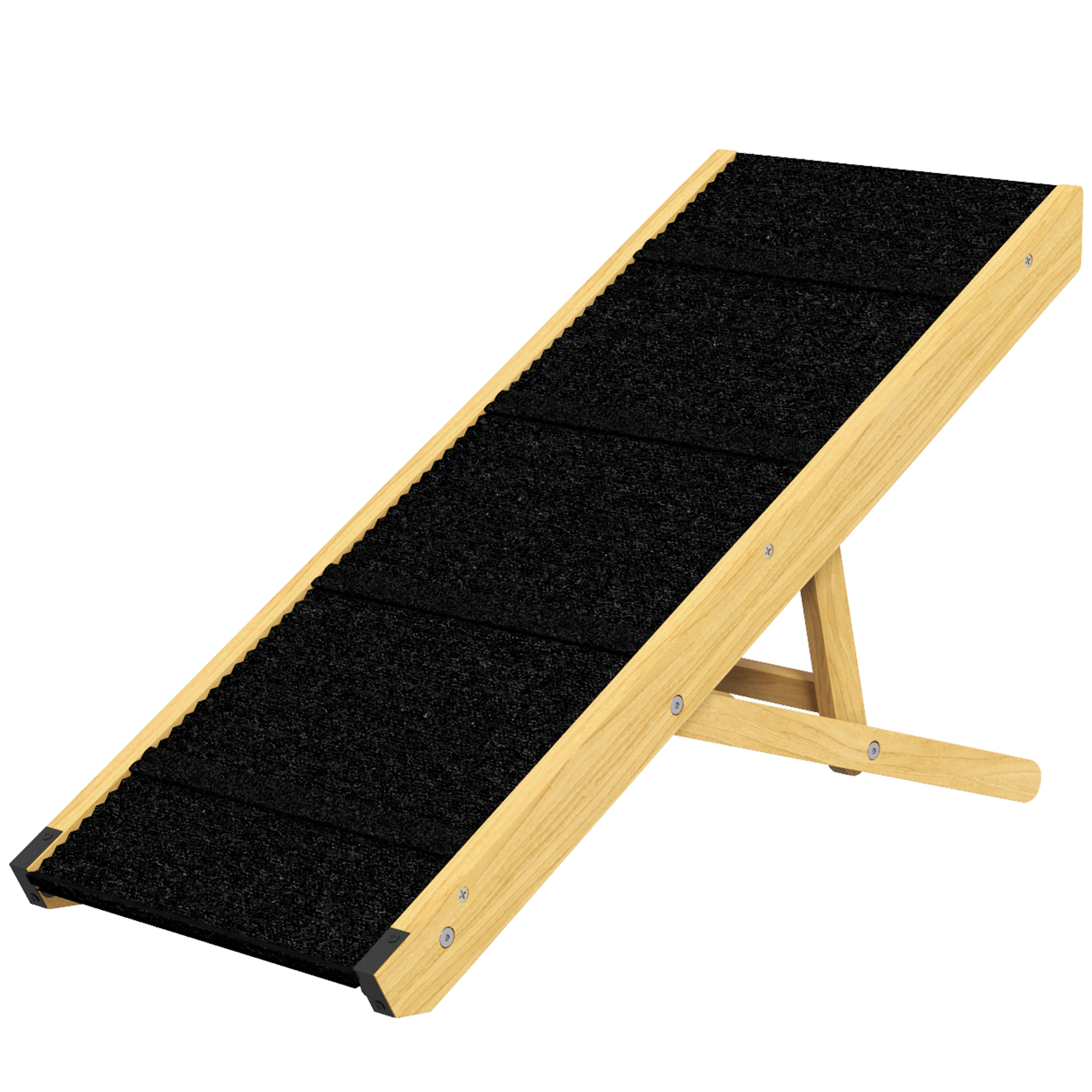Hundetreppen & Hunderampe