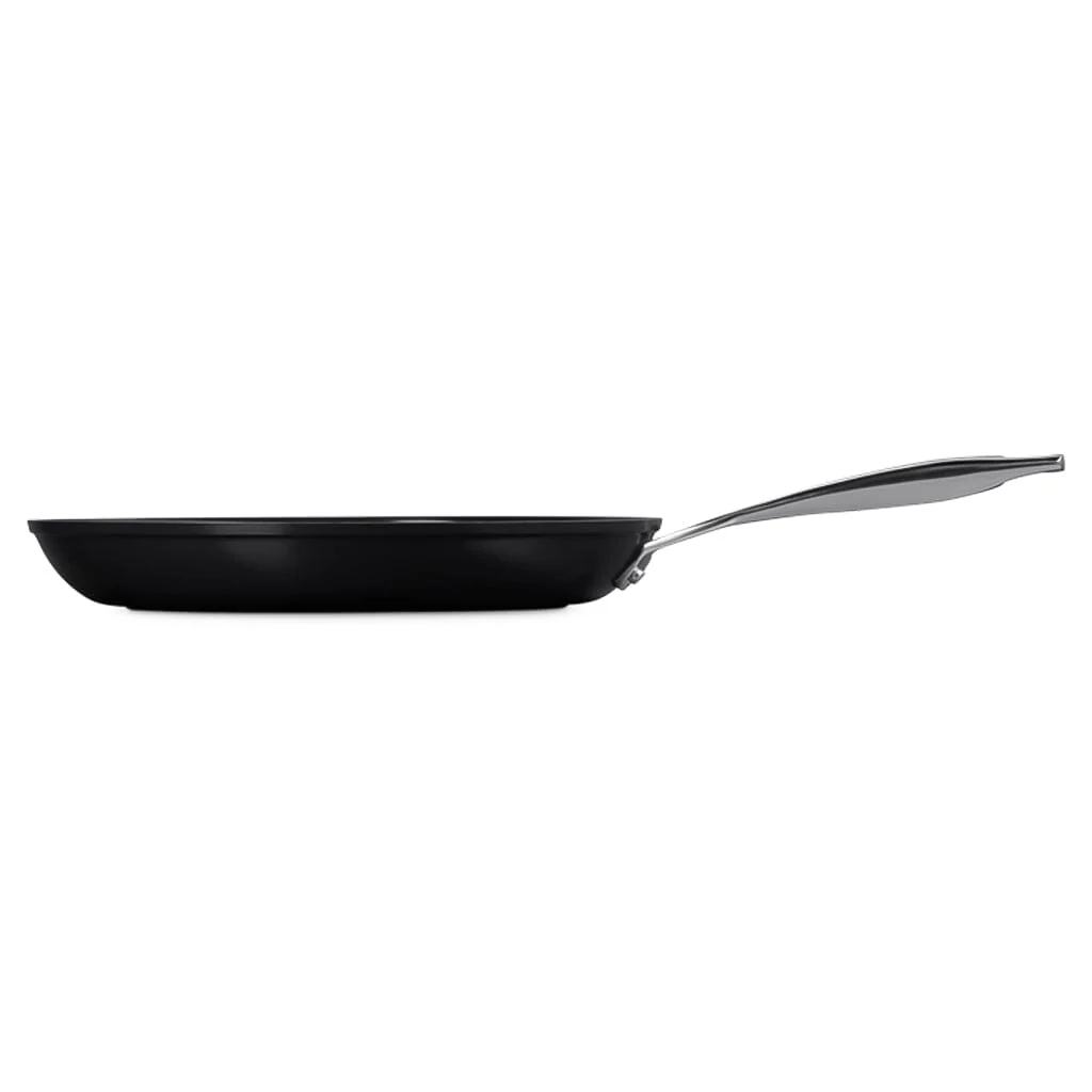 2025 Le Creuset - Essential anti-aanbak koekenpannenset 20/26 cm