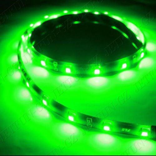 Pimp My Boat (Green) LED Boat Deck Lighting Kit DIY with Red & Green Navigation lights