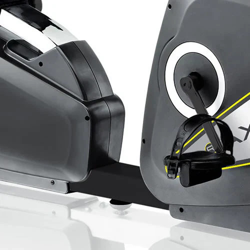 Kettler Liegeergometer Axos Cycle R