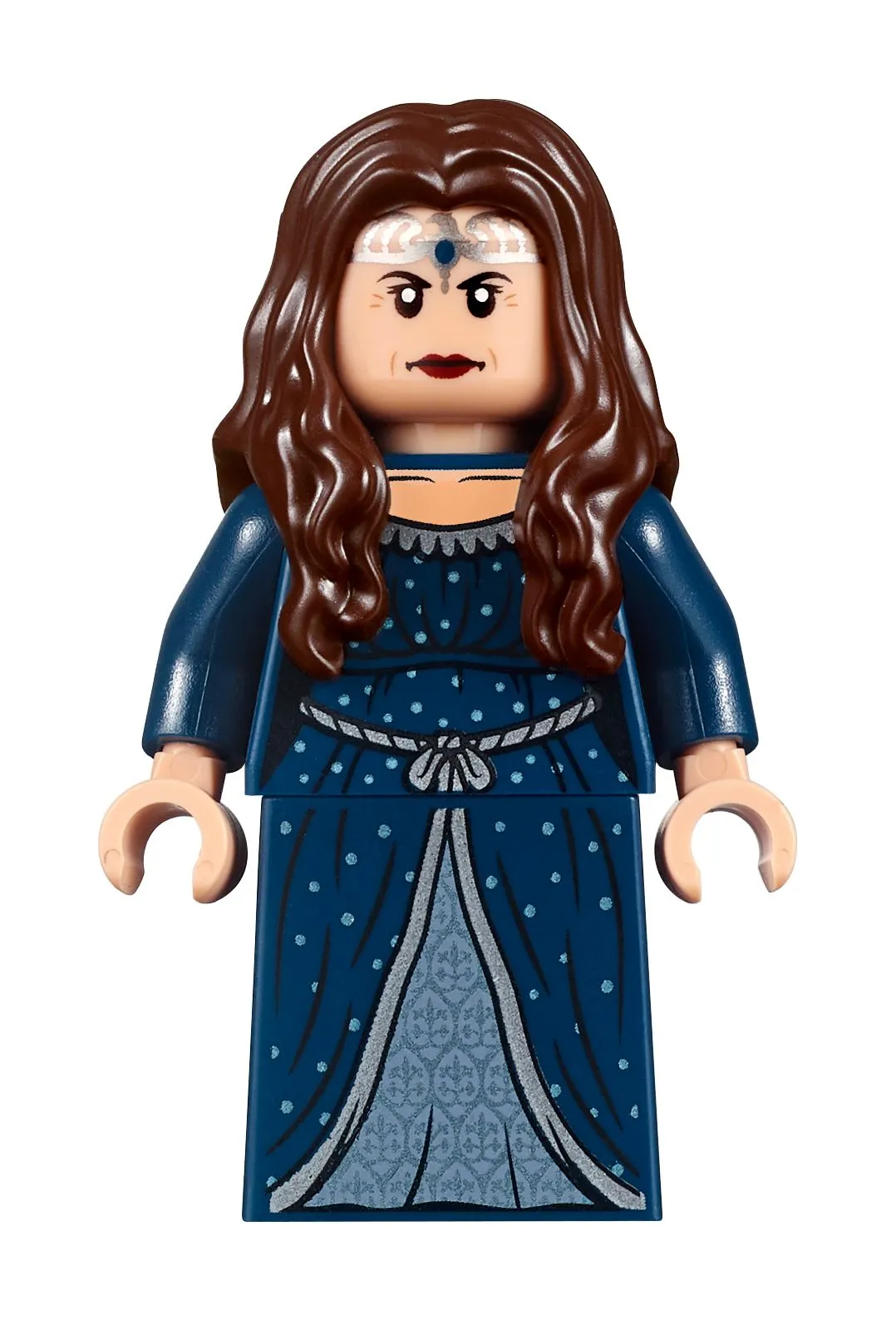 2025 LEGO Het Kasteel Zweinstein 71043 Harry Potter ?C Met meer dan 6000 stenen