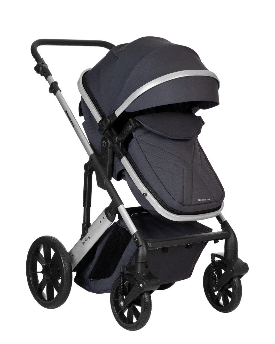Kombi-Kinderwagen Kinderwagen Darling 3 in 1