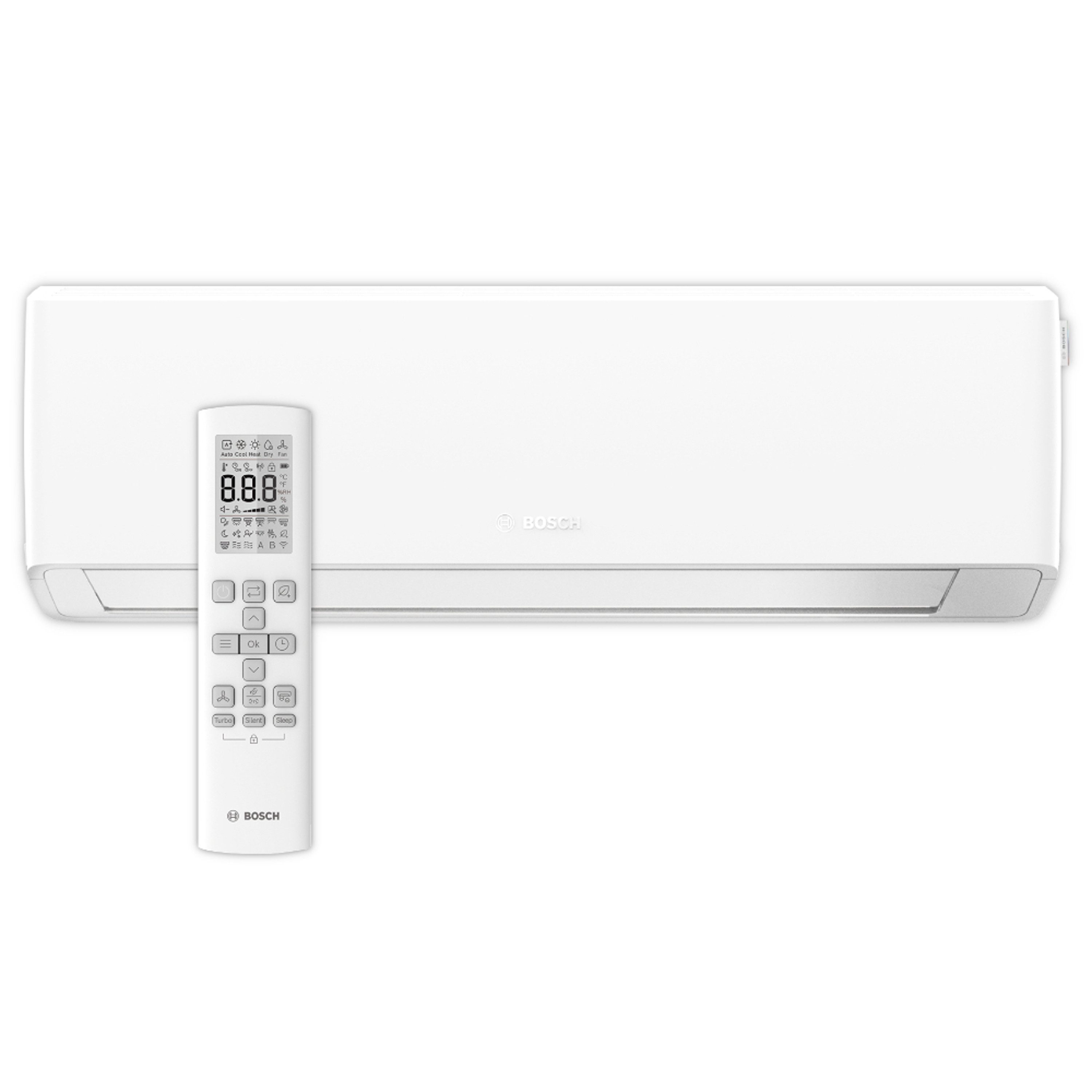 Split-Klimagerät CL7000i-Set 20 E