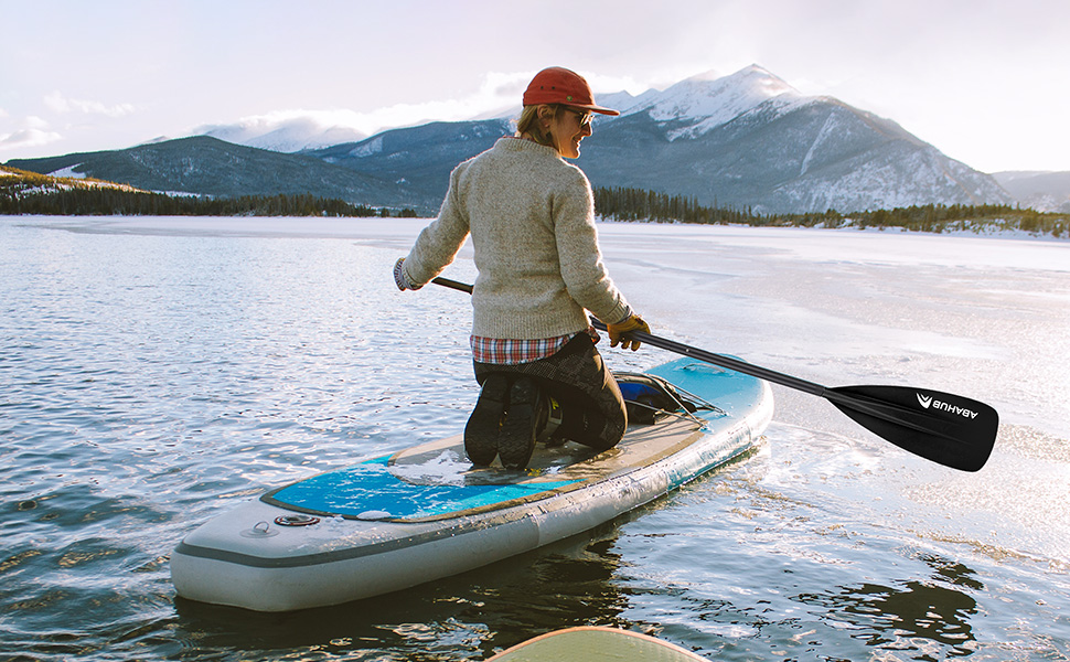  Pagaia SUP Kayak