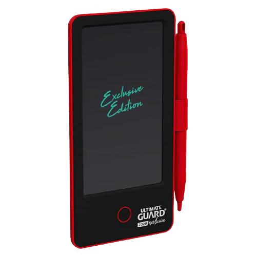 Ultimate Guard 2020 Exclusive Life Pad 5