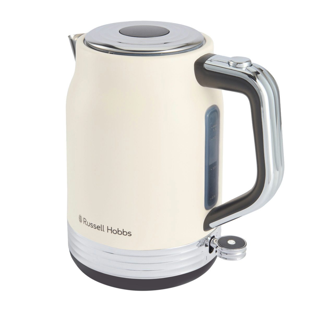 Wasserkocher RUSSELL HOBBS Wasserkocher Hanley Retro Jasmine 28640-70
