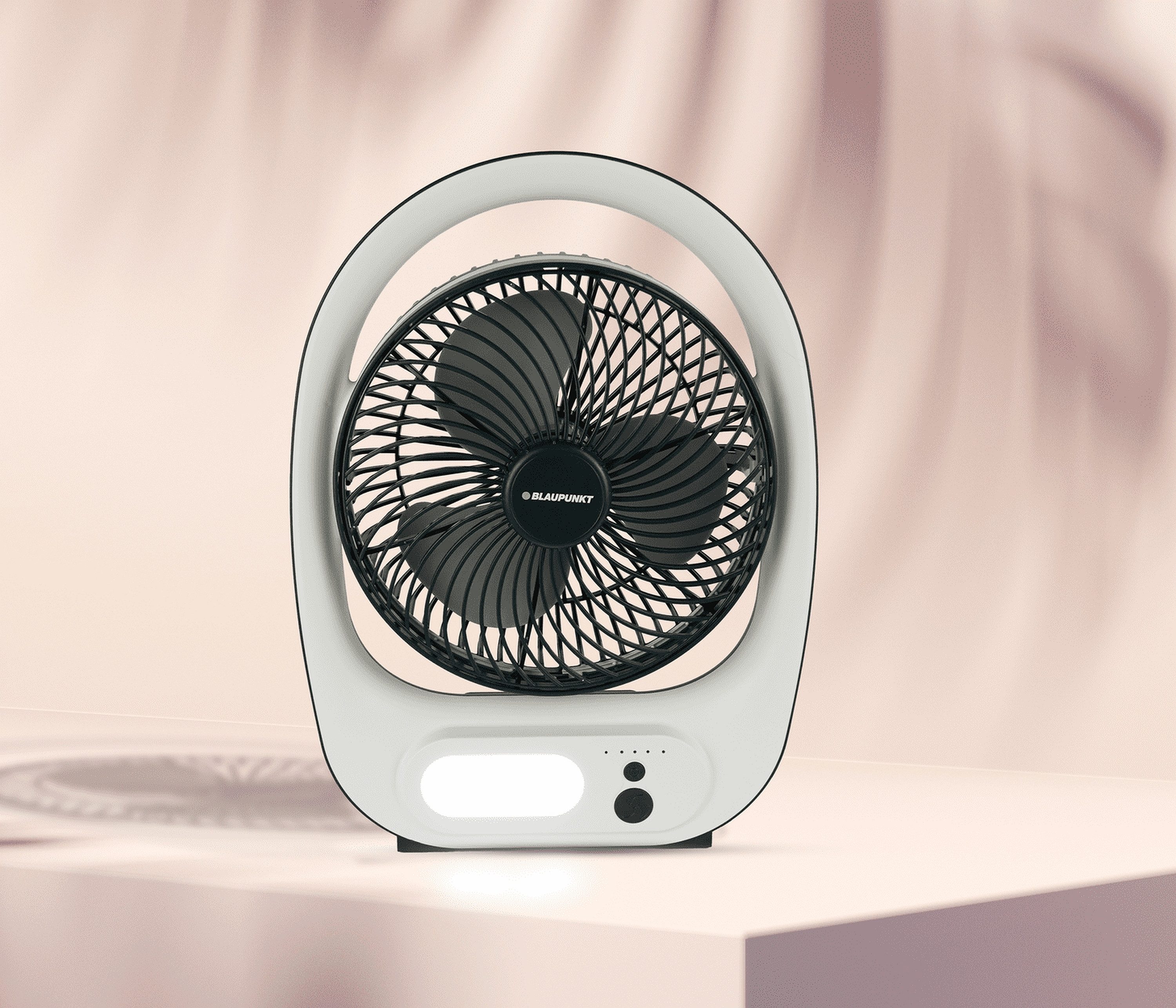 Standventilator APF401