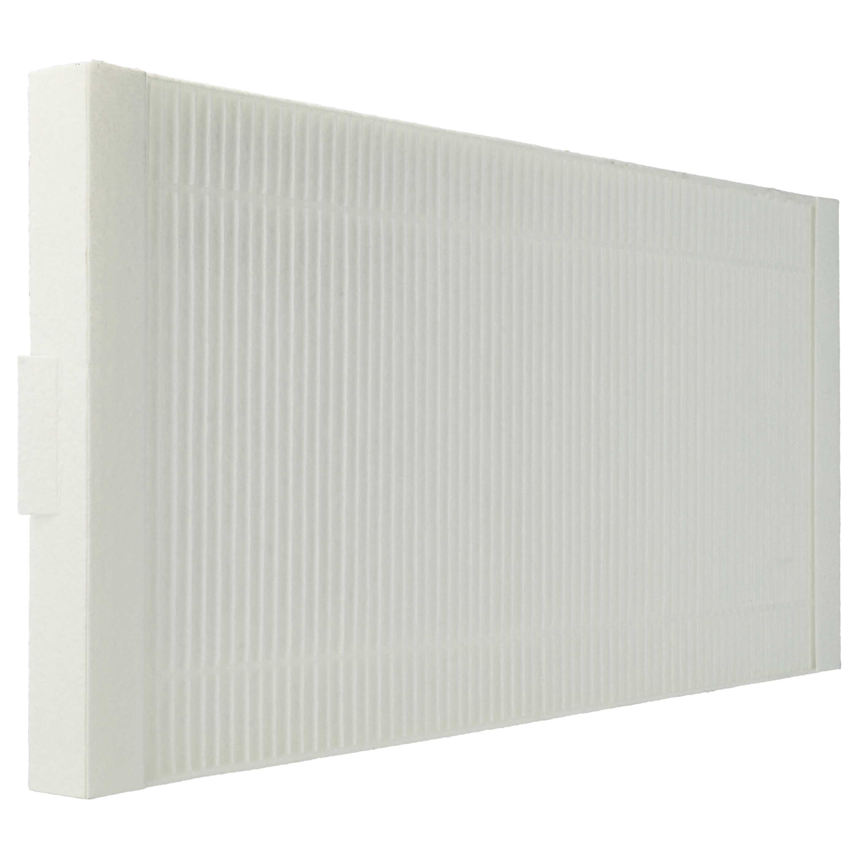 Luftfilter passend für Stiebel-Eltron LWZ 404 Integral, LWZ 404 Trend, LWZ 404