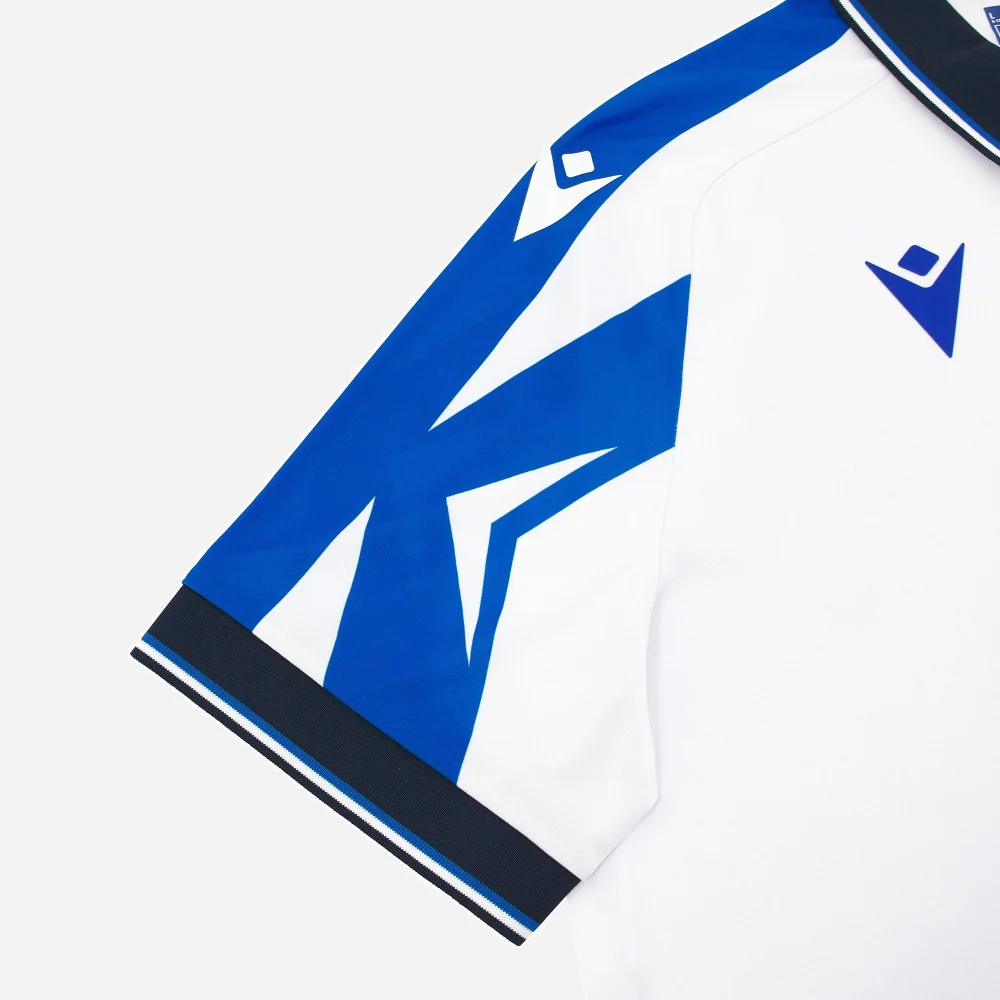 AJ Auxerre 26/27 Home Jersey