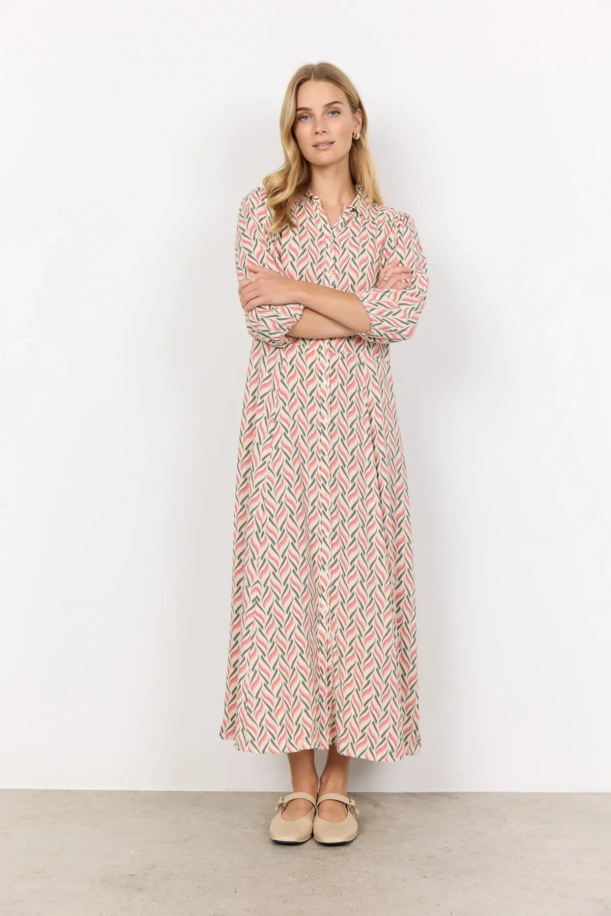 Soya Concept Penny Dress