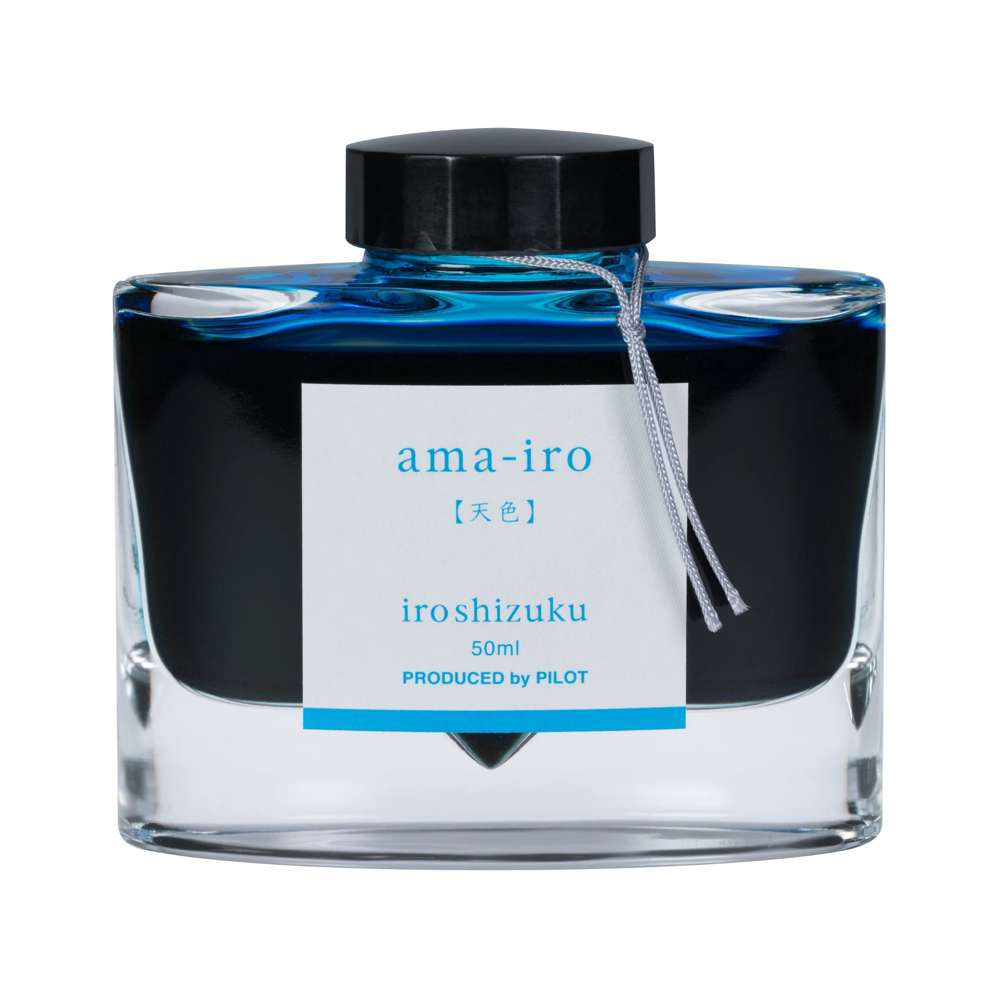 Pilot Iroshizuku Fountain Pen Ink - Ama-Iro