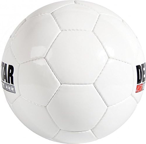 Derbystar 10 x Trainingsball - BRILLANT TT inkl. Ballsack