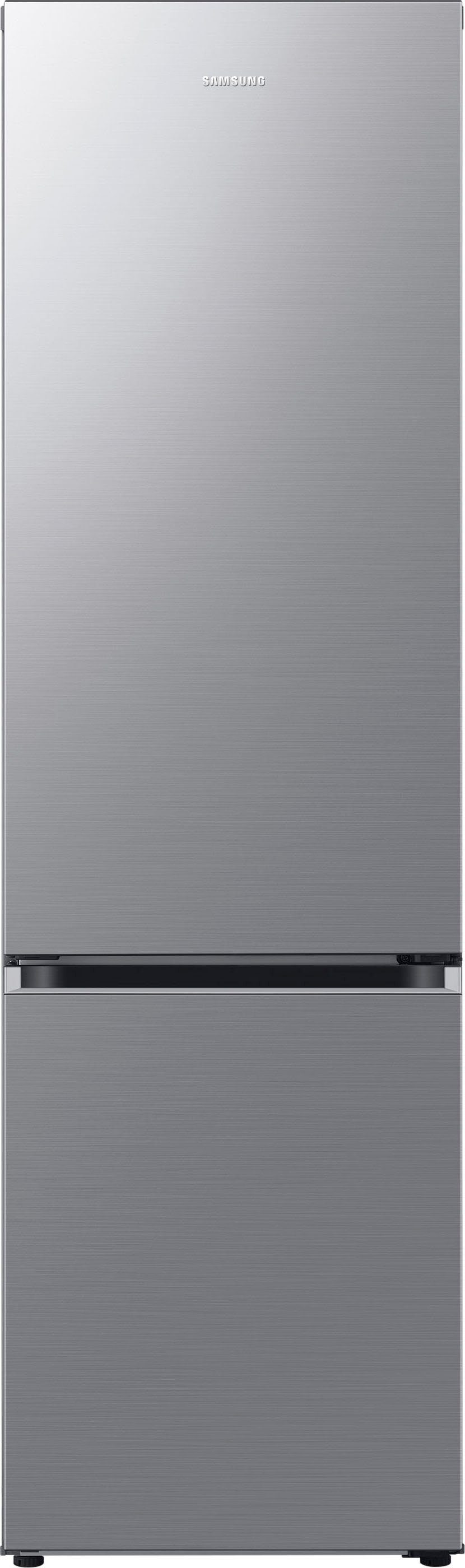 Kühl-/Gefrierkombination RB38C607AS9
