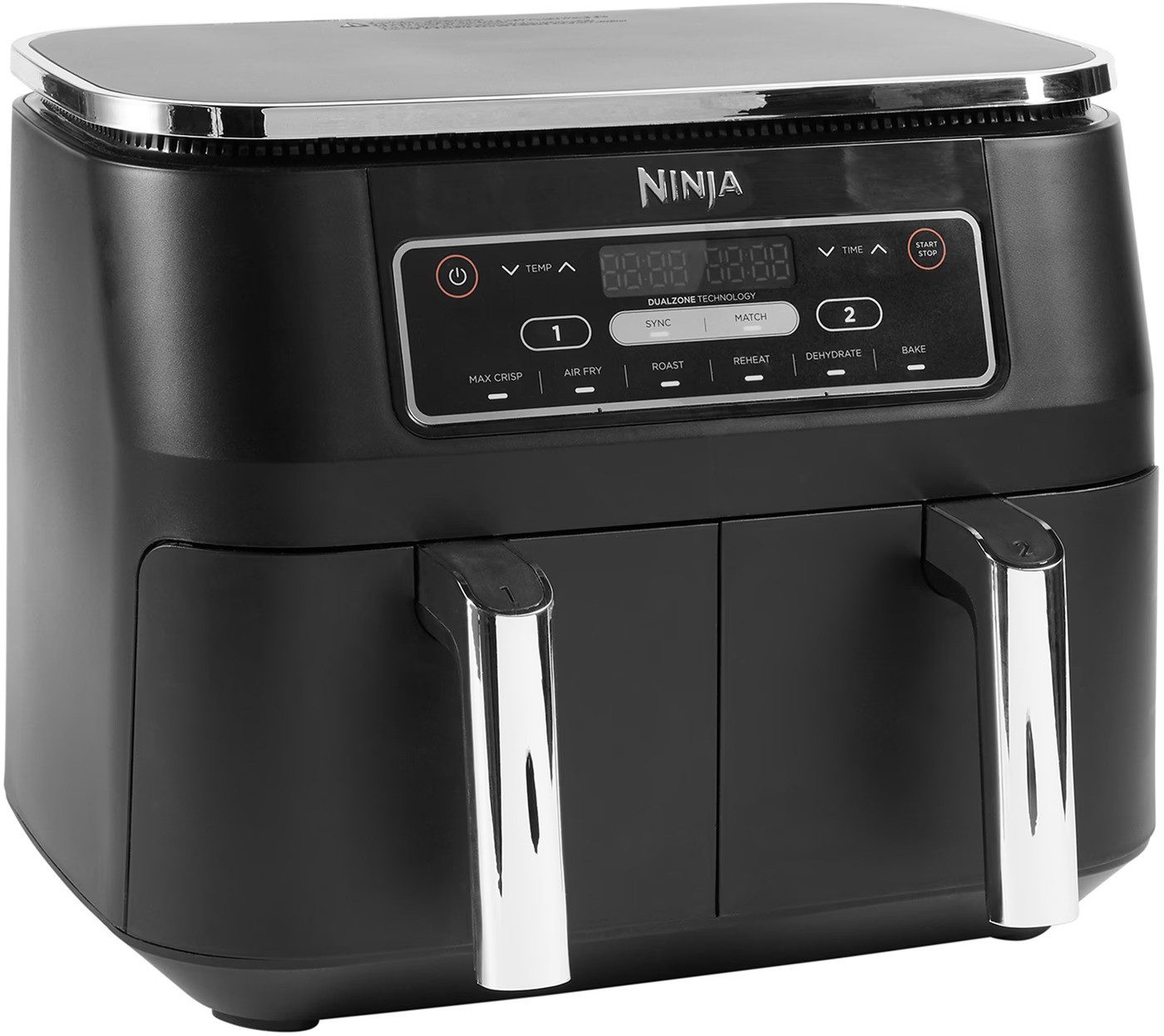 Heißluftfritteuse Foodi Dual Zone AF300EU