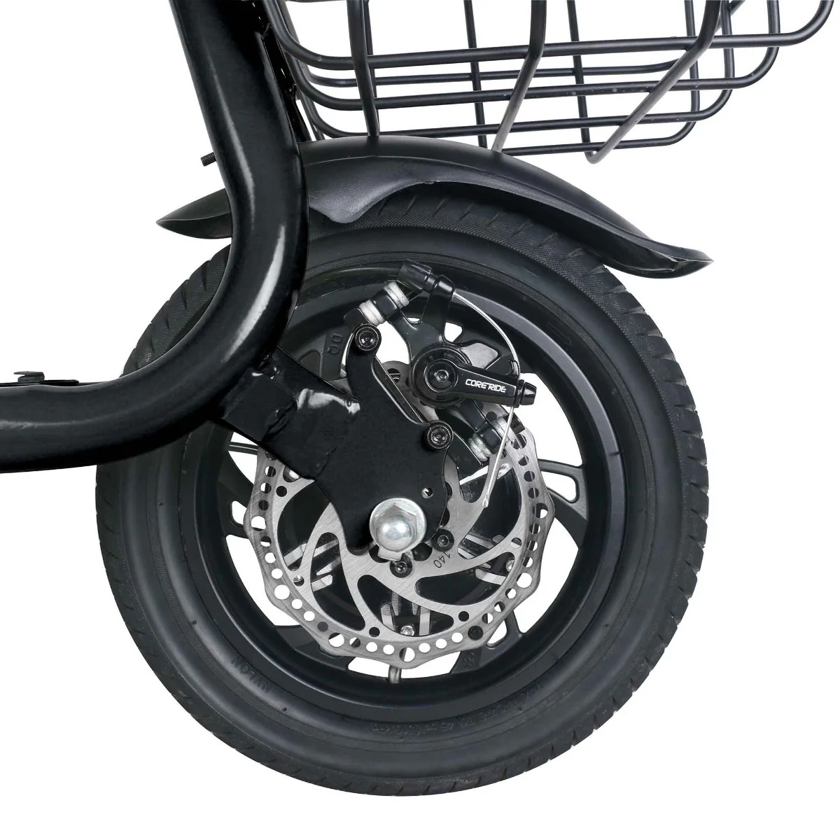 Swoop E-Scooter ES800
