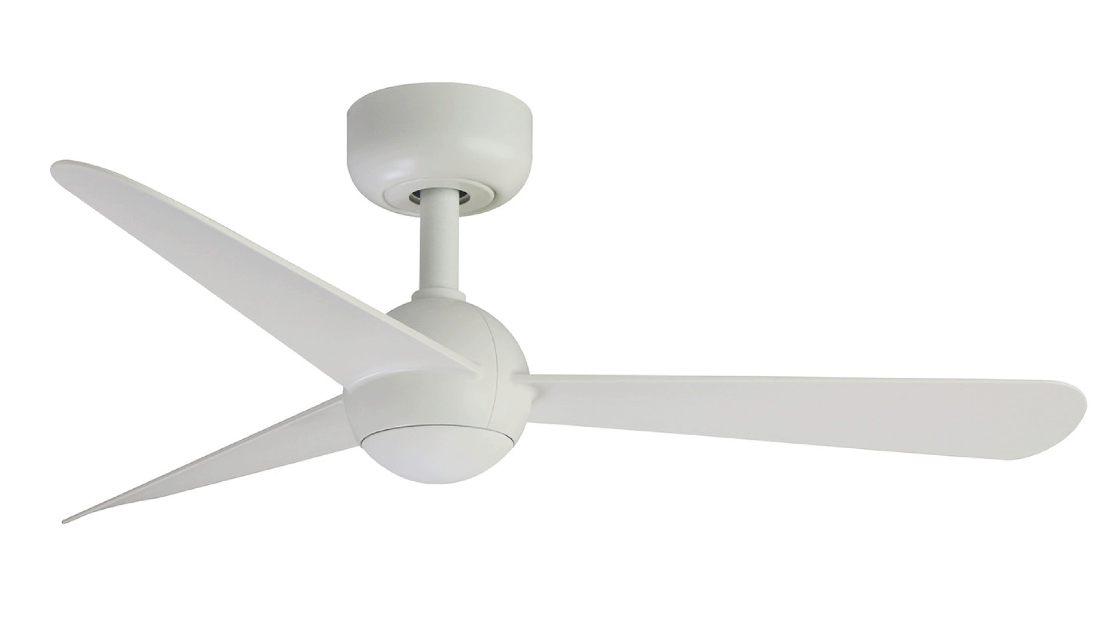 Deckenventilator DC Deckenventilator Sfera S Weiß