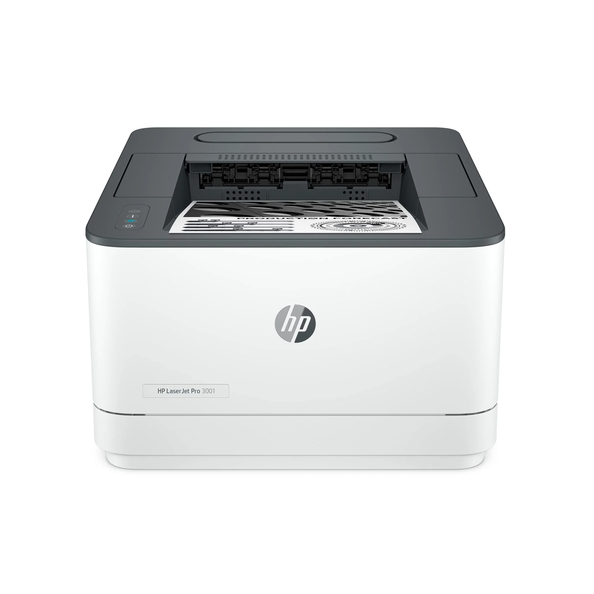 Genuine HP 3G650F#BGJ Accessory LaserJet Pro 3001DW